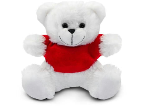 Teddybär mit T-Shirt | Garrett
