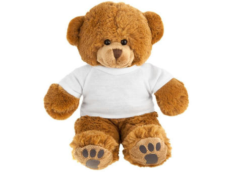Teddybär mit T-Shirt | Denis