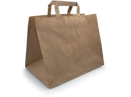 Tüte aus recyceltem Papier | Landelina