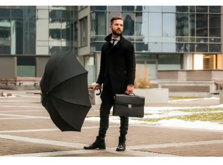 Mauro Conti Regenschirm, automatisch | Harold