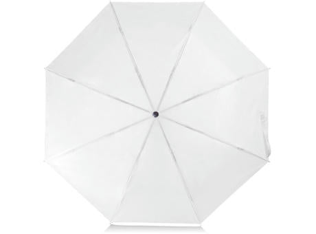 Regenschirm, manuell, faltbar| Bores