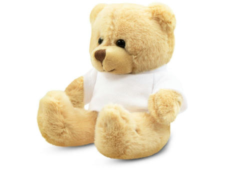 Teddybär mit T-Shirt | Nicky Honey Junior