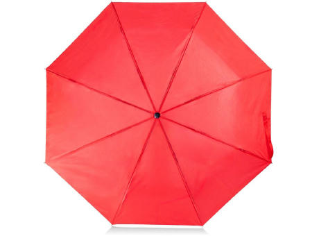Regenschirm, manuell, faltbar| Bores