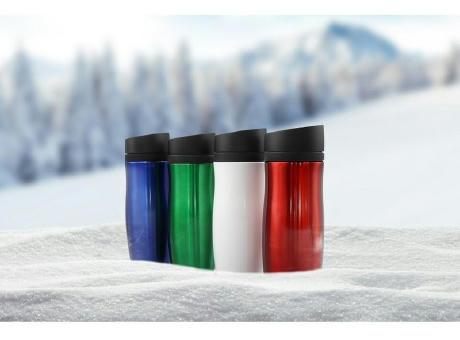 Thermobecher 375 ml Air Gifts | Jackson