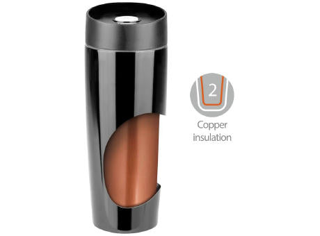 Thermobecher 375 ml Air Gifts | Lottie