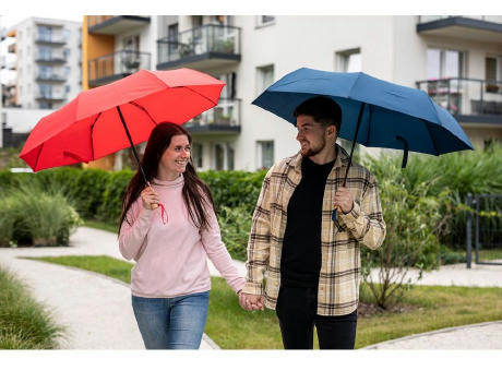 Automatischer Regenschirm aus RPET | Nell