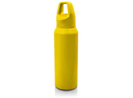 Sportflasche 530 ml Air Gifts | Almaide