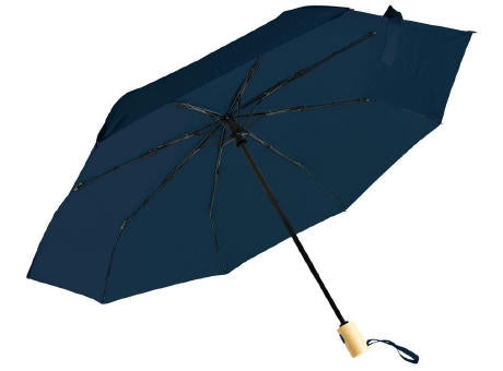 Automatischer Regenschirm aus RPET | Nell