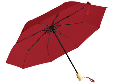 Automatischer Regenschirm aus RPET | Nell