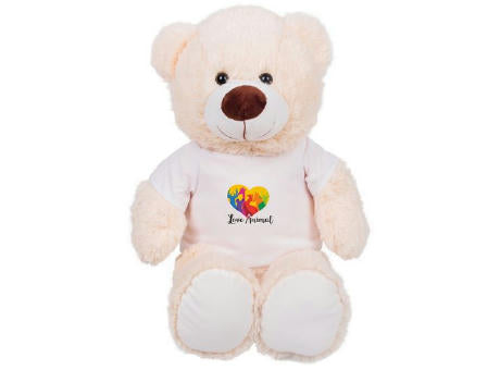 Teddybär | Bernie Cream
