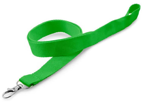 Lanyard mit Karabinerhaken | Hulda