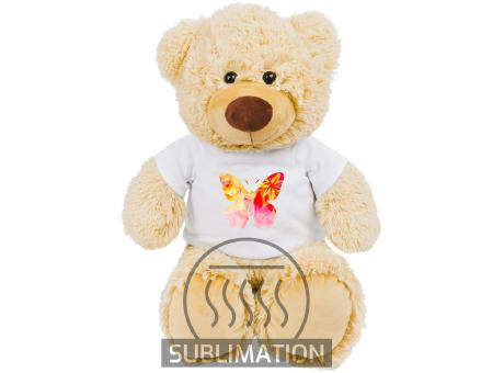 Teddybär | Bernie Cream