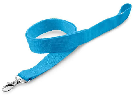 Lanyard mit Karabinerhaken | Hulda