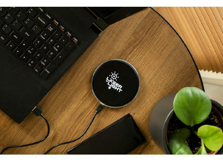 Wireless Ladegerät 15W Exclusive Collection | Danre