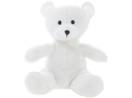 Teddybär mit T-Shirt | Forrest White