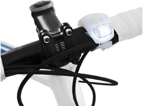 Fahrradlampe | John