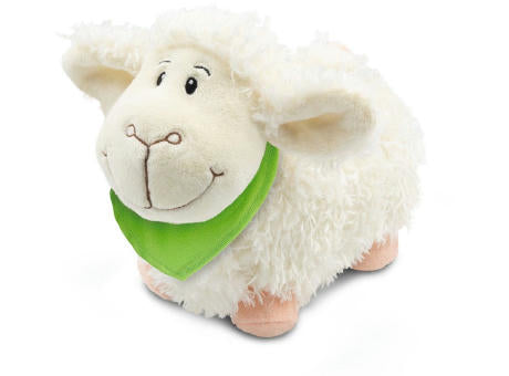 Schaf mit Halstuch | Helen