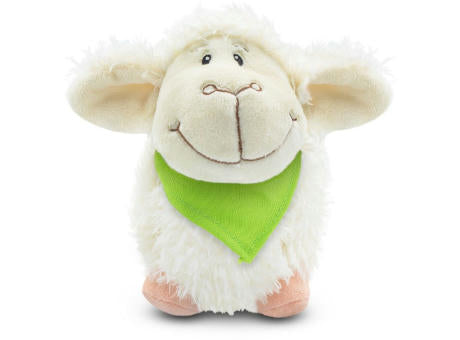 Schaf mit Halstuch | Helen