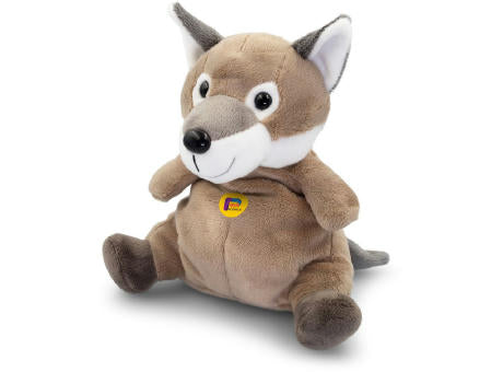 Plüschwolf | Loki