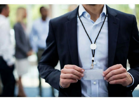 Lanyard | Dominga
