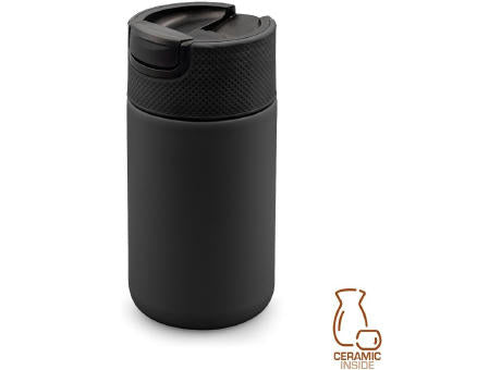 Thermobecher 400 ml Air Gifts mit Keramik | Nabila