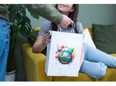 Papiertasche A4 | Dialla B