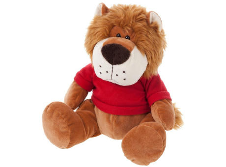 Plush lion | Richard C