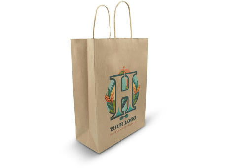 Papiertasche A5 | Wanda S