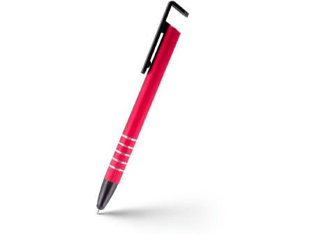 Kugelschreiber mit Touch-Pen, Telefonständer | Erran