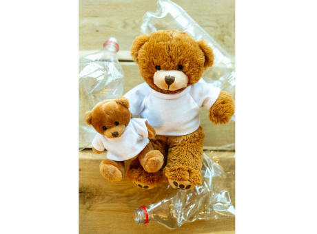RPET Teddybär | Nicky Brown Junior R