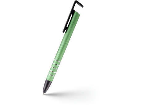 Kugelschreiber mit Touch-Pen, Telefonständer | Erran