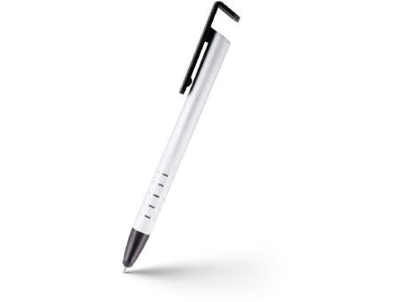 Kugelschreiber mit Touch-Pen, Telefonständer | Erran