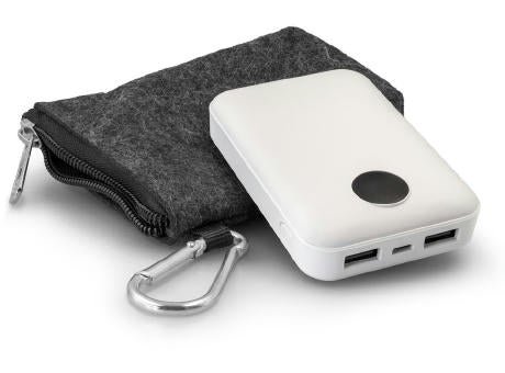 Powerbank 10000 mAh Air Gifts | Daniel
