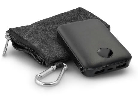 Powerbank 10000 mAh Air Gifts | Daniel