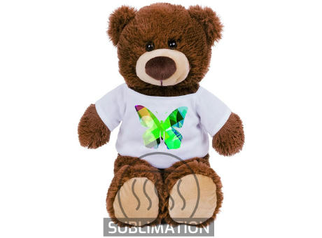 Teddybär | Bernie Cream Junior