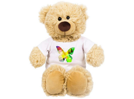 Teddybär | Bernie Cream Junior