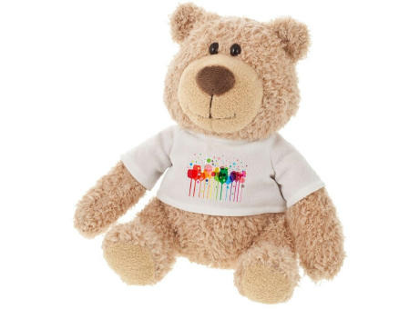 Teddybär mit T-Shirt | Clifford