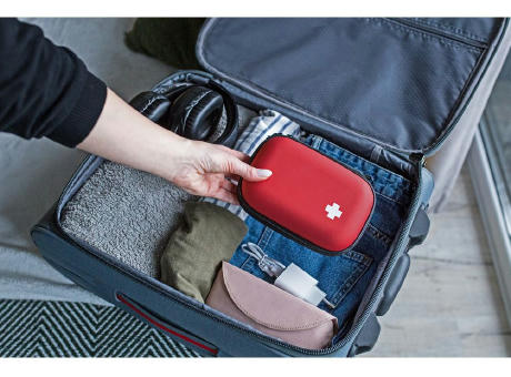 Erste-Hilfe-Set im Etui, 45-tlg. | Bao