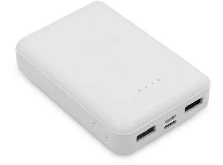 Powerbank 10000 mAh | Hart