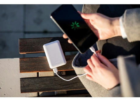 Powerbank 10000 mAh | Hart