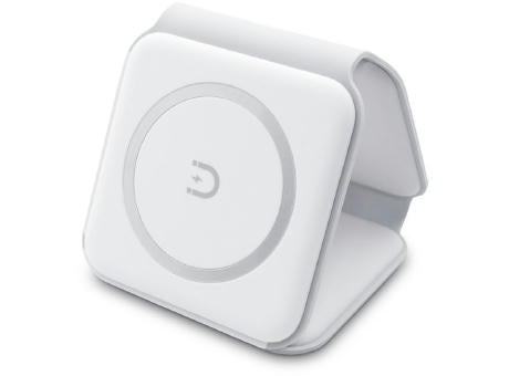 Faltbares wireless Ladegerät 15W | Bertie