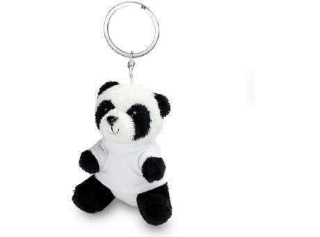 Pandabär, Schlüsselanhänger | Bea