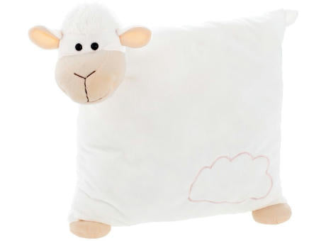 Schaf-Kissen mit Wolke | Sophie