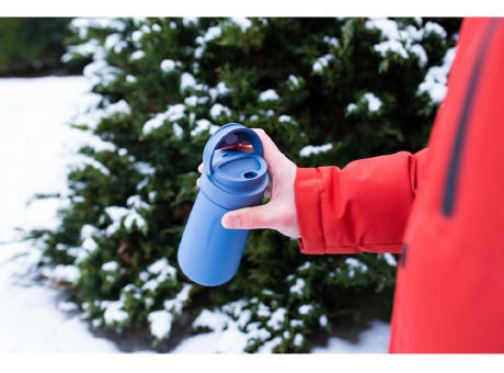 Thermobecher 450 ml Air Gifts | Zesha