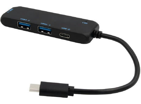 RABS USB und USB-C Hub | Gerard