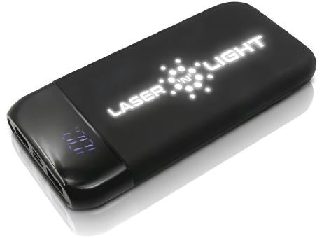 Exclusive Collection Powerbank 10 000 mAh, Wireless Ladegerät 5W-15W | Cory