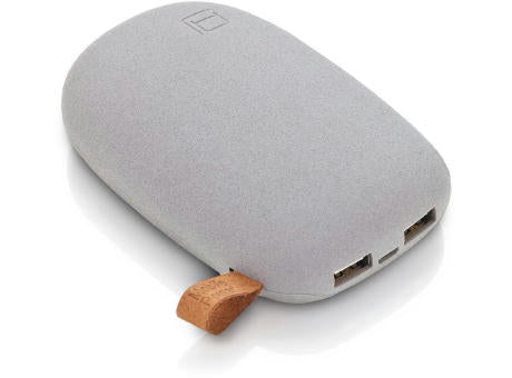 Powerbank 10400 mAh Air Gifts "Stein" | Carol