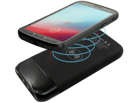 Exclusive Collection Powerbank 10 000 mAh, Wireless Ladegerät 5W-15W | Cory
