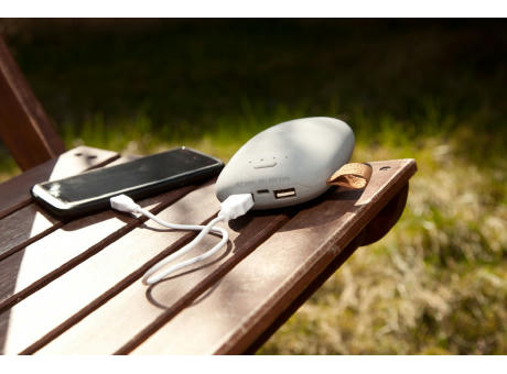 Powerbank 10400 mAh Air Gifts "Stein" | Carol