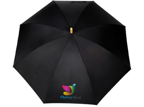RPET manueller Regenschirm | Keelan